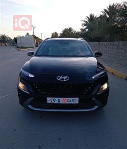 هیۆندای کۆنا